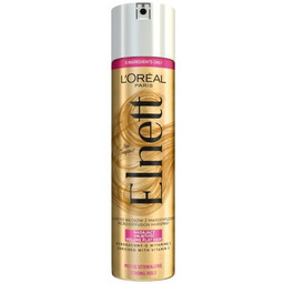 L''Oreal Paris, Elnett, lakier do włosów z mikrodyfuzorem