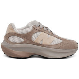 Sneakersy New Balance UWRPDHSC Brązowy