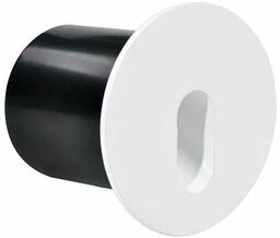 Wpust LAMPA ścienna RAFI LED 3W 4000K 03117