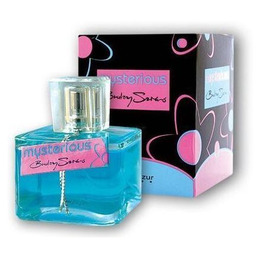 Cotec dAzur Mysterious Blue Pink Woda perfumowana 100ml,