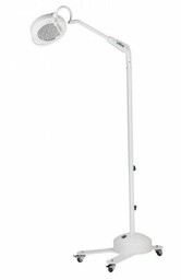 FAMED SOLIS 60F Lampa zabiegowa statywowa