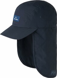 Helly Hansen HH Desert Cap Navy Unisex STD