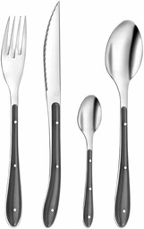 Amefa S24 PP sztućce bistro, 24 części, stal