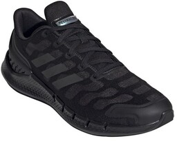 Buty Męskie Sportowe Modne Stylowe Czarne Adidas Climacool