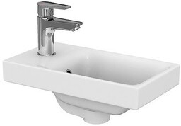 CERSANIT K116-016 UMYWALKA MEBLOWA MODUO 40X22 BOX