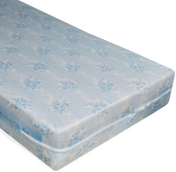 Cotopur Cotoblau, S.a Pokrowiec elastyczny na materac