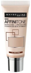 Maybelline Affinitone 16 Vanilla Rose 30ml podkład