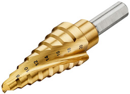 Dewalt WIERTŁO WIELOSTOPNIOWE 6-20MM DT90248