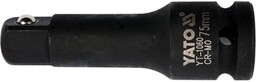 Yato Przedłużka udarowa 1/2 75 mm YT-1060