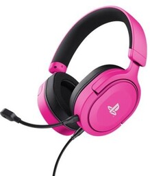 Trust Słuchawki GXT498B Forta Gaming Headset For PS5