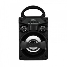 Media-Tech Głośnik BOOMBOX LT MT3155 Bluetooth 4.0/FM/MP3/MicroSD/USB/RMS 6W/PMPO