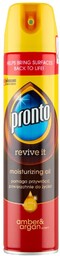 Pronto Expert Care, nawilżający olejek do mebli