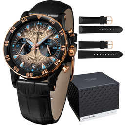 Vostok Europe VK64-515E627