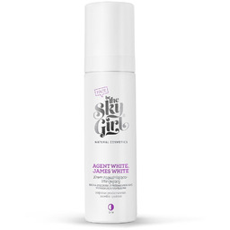 Krem rozjaśniająco-liftingujący Agent White James White 50ml