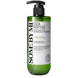 Some By Mi Cica Peptide Derma Scalp Shampoo