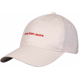 Calvin Klein Czapka Z Daszkiem Two Tone Cap