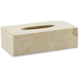 Aquanova Pudełko na chusteczki LUXOR cream