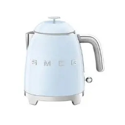 Smeg KLF05PBEU 0,8l 1400W Czajnik kuchenny
