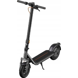 Hulajnoga elektryczna Xiaomi Electric Scooter 6 Eu