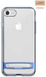 MERCURY DREAM CASE IPHONE 6/6S NIEBIESKI