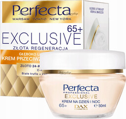 Perfecta - EXCLUSIVE - ZŁOTA REGENERACJA - Głęboko