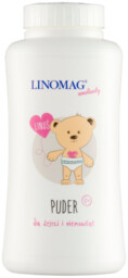 Linomag - Puder dla dzieci i niemowląt