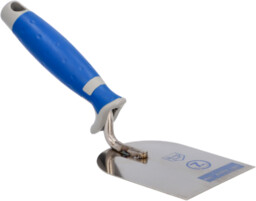 Blue Dolphin kielnia do gipsu 80mm