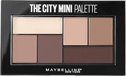 MAYBELLINE Miasto Mini