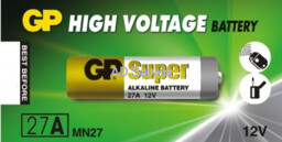Bateria alkaliczna GP 23A 12V