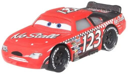 Cars. Auto GRR55 - Mattel