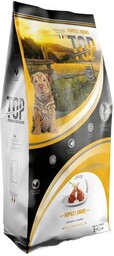 TOP Premium Food For Dogs Karma dla psa
