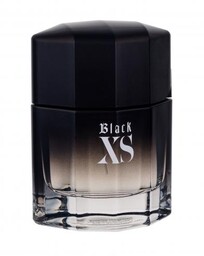 Paco Rabanne Black XS 2018 woda toaletowa 100