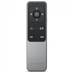 Satechi R2 Multimedia prezenter Bluetooth Gwiezdna szarość (Space