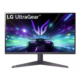LG MONITOR LED 24" 24GS50F-B 180Hz