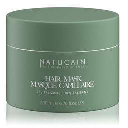 Natucain Hair Mask Maska do włosów 200 ml