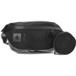 Czarna Nerka Damska Big Star