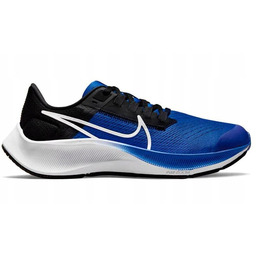 Buty Dziecięce Sportowe Nike Air Zoom Pegasus 38