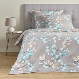 Pościel Z Mikrofibry Roisi 160x200 cm z motywem