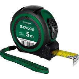 STALCO Miara zwijana S010124205 (5 m)
