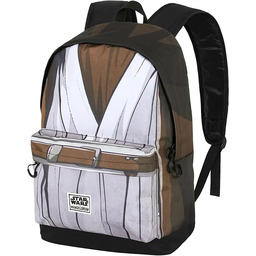 Star Wars Obi-Wan Kenobi-Plecak HS FAN 2.0, Wielokolorowy,