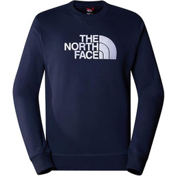 THE NORTH FACE Drew Peak Crew bluza męska