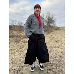 Pakamera Sztruksowe kuloty