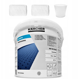 Karcher Rm 760 Proszek Piorący 10 Kg