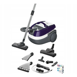 Odkurzacz wielofunkcyjny Bosch AquaWash&Clean BWD41740 1700W