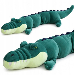 Maskotka krokodyl zielony 150cm
