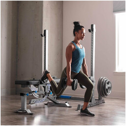 Ławka olimpijska PROFORM CARBON STRENGTH PFBE29920