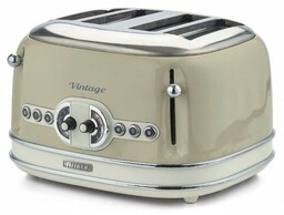 Ariete Vintage 15603 Rozmrażanie 1600W Toster