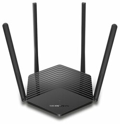 Router MERCUSYS MR60X Wi-Fi 6 AX1500