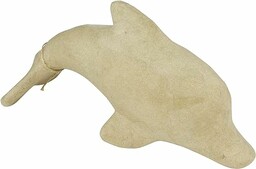 Decopatch SA132O - Figurka z brązowej masy papierowej