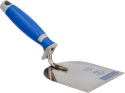 Blue Dolphin kielnia do gipsu 100mm